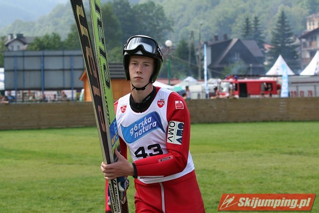 332 Evgeniy Klimov